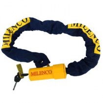 Milenco Coleraine Chain Lock 1m