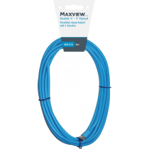 Maxview Flexible Coaxial Cable 3m