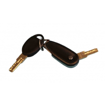 Hartal Spare Keys for Hartal Doors