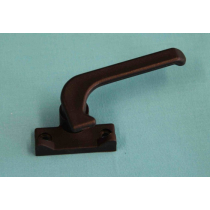 Plastoform Window Latch Left