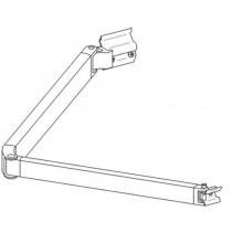 Thule 6002 Awning RH Spring Arm for 3m+