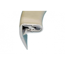 Hartal PVC Interior Cover Profile Per Metre