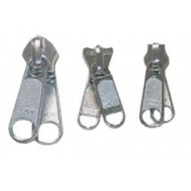 Inaca Awning Slider Zip Size 5 Qty 2