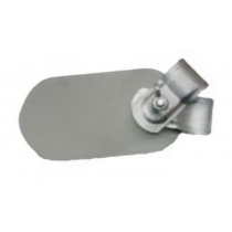 Inaca Awning Screw Fitting with Awning Protection