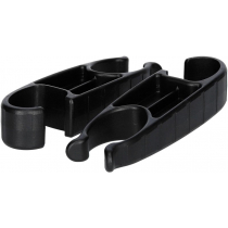 Thule Excellence and Elite Platform Holder Qty 2