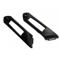 Thule Sport G2 Hinge Covers 40 Degrees Left/Right Black