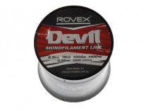 Rovex Devil Monofilament Line Dark Green 15lb