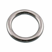 Rupp 316 Stainless Teaser Ring 3.81cm