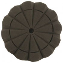 Mothers Marine Wax Attack Replacement Grey Foam Pad
