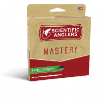 Scientific Anglers Mastery Expert Distance Comp WF5F