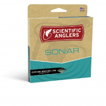 Scientific Anglers Sonar 3D Custom Tip Fly Line