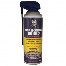 Salt Attack Corrosion Shield Lubricant Spray 300g