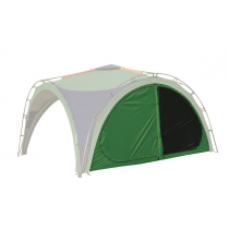 Kiwi Camping Savanna 3.5 Deluxe Flexi Curtain with Mesh Windows