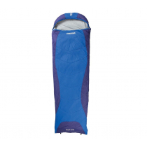 Roman Palm Lite 15C Sleeping Bag Ultramarine Blue