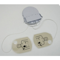 HeartSine Defibrillator Replacement Pad/Battery Set
