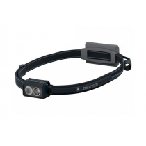 Ledlenser NEO3 Headlamp 400lm Black/Grey