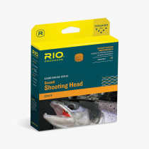 RIO Scandi Short Head 34ft 450 Grain