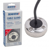Seaview Waterproof Cable Gland