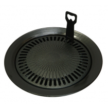 Gasmate Stove Top Grill for Portable Tabletop Cooker