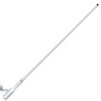 Shakespeare 4351 Stereo AM/FM Aerial/Antenna without Base 3ft