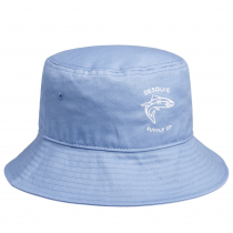 Desolve Shark Bucket Hat Dusk Blue XL