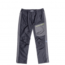 Desolve Sink or Swim Mens Overtrousers Black/Charcoal