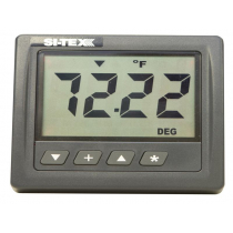  Si-Tex SST-110 Surface Temperature Gauge with Transducer Options