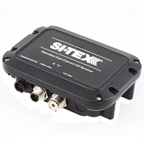 Si-Tex MDA-2 Metadata Dual Channel AIS Receiver Module