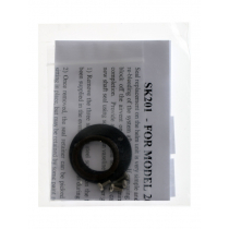 HyDrive SK202 Helm Seal Kit for 201 and 202 Helm
