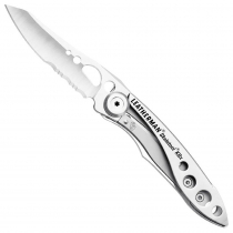 Leatherman Skeletool KBx Pocket Knife 6.6cm Stainless