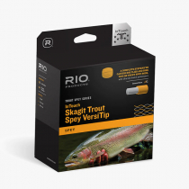 RIO InTouch Skagit Trout Spey VersiTip Kit No. 4 325 Grain
