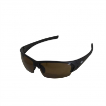 CDX Slick Bifocal Polarised Sunglasses +2 Brown