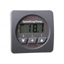 CruzPro SLT-60 Speed Log and Race Timer