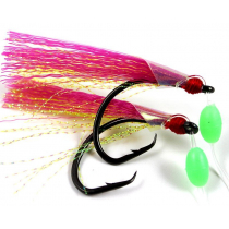 Bite Snapper Slammer Flasher Rig 2H 4/0