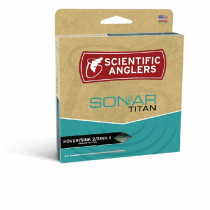 Scientific Anglers Sonar Titan Hover/Sink 2/Sink 4 WF6S Fly Line