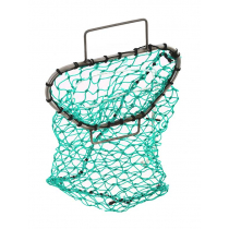 Sea Harvester Dive Catch Bag with Stainless Frame