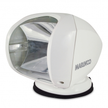Marinco Wireless Remote Controlled Spotlight 100W 12V White