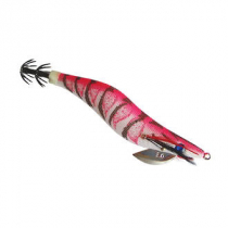 Black Magic Squid Snatcher Squid Jig Lumo Size 3.5 Pink Glow