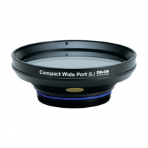 SEA&SEA Compact Wide Port L