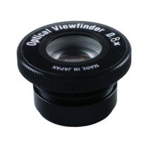 SEA&SEA 0.8x Interchangeable Pick-Up Viewfinder