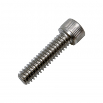Airmar Stainless Lock Nut Screw for SS164