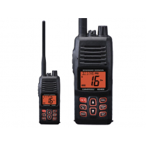 Standard Horizon HX400 5W Handheld VHF Radio