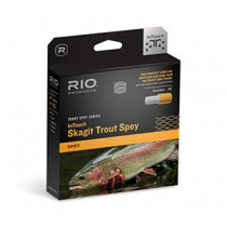 RIO InTouch Skagit Trout Spey Integrated Running Line No. 3 275 Grain