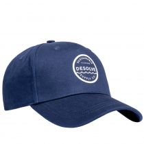 Desolve Supply Co. Cap Navy