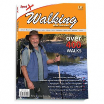 Spot X Walking Book NZ