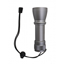 Aropec CREE LED Mini Dive Torch Aluminium 3W 