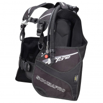 Scubapro T-One BCD with Balanced Power Inflator 2XS