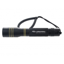 Aropec Pharos Aluminium LED Dive Torch 800 Lumen 10W