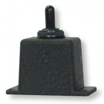 Trojan Three Position Switch and Housing suits T307007