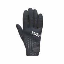 TUSA Glove 2mm Black